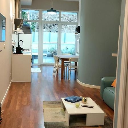 Sacra Famiglia Ausonia Apartment Palermo Eksteriør billede