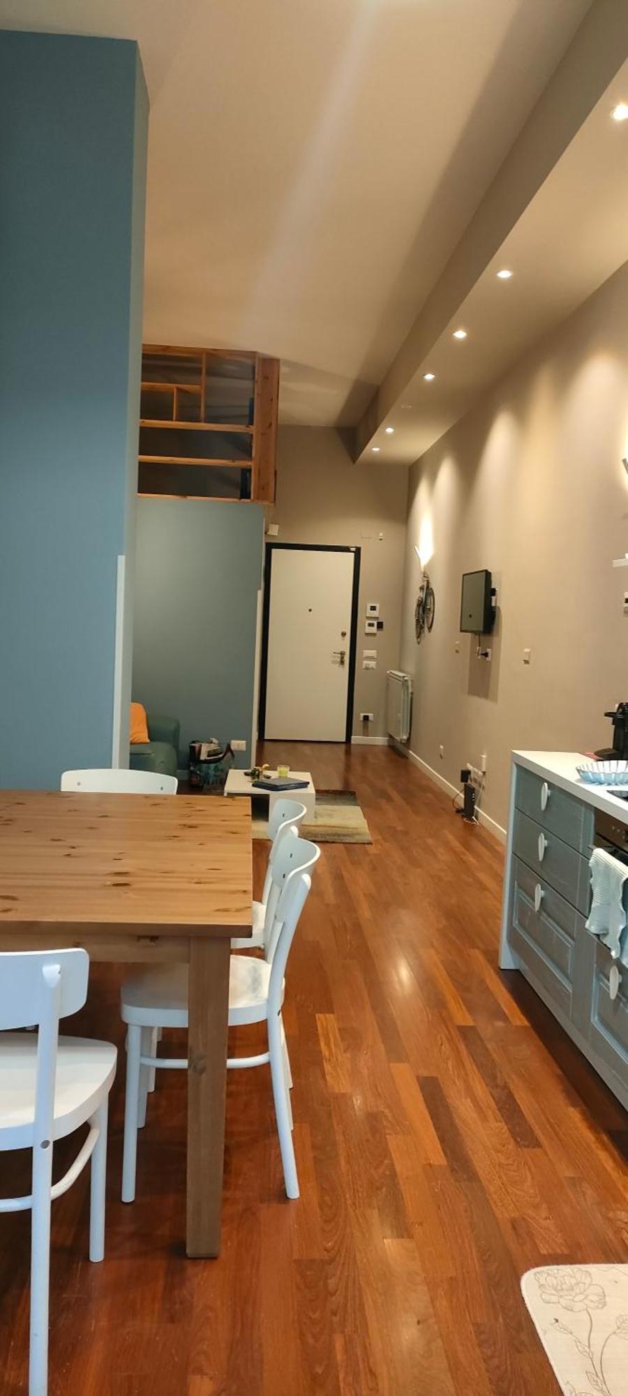 Sacra Famiglia Ausonia Apartment Palermo Eksteriør billede
