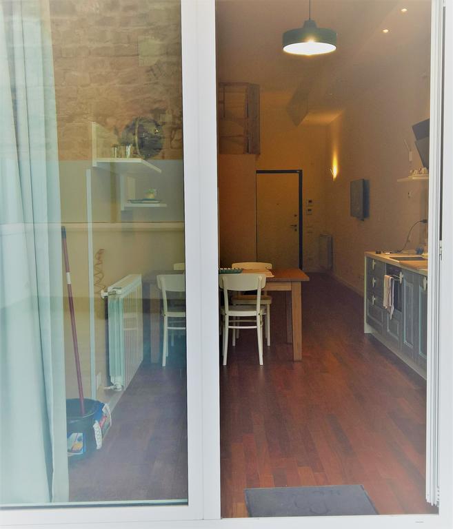 Sacra Famiglia Ausonia Apartment Palermo Eksteriør billede
