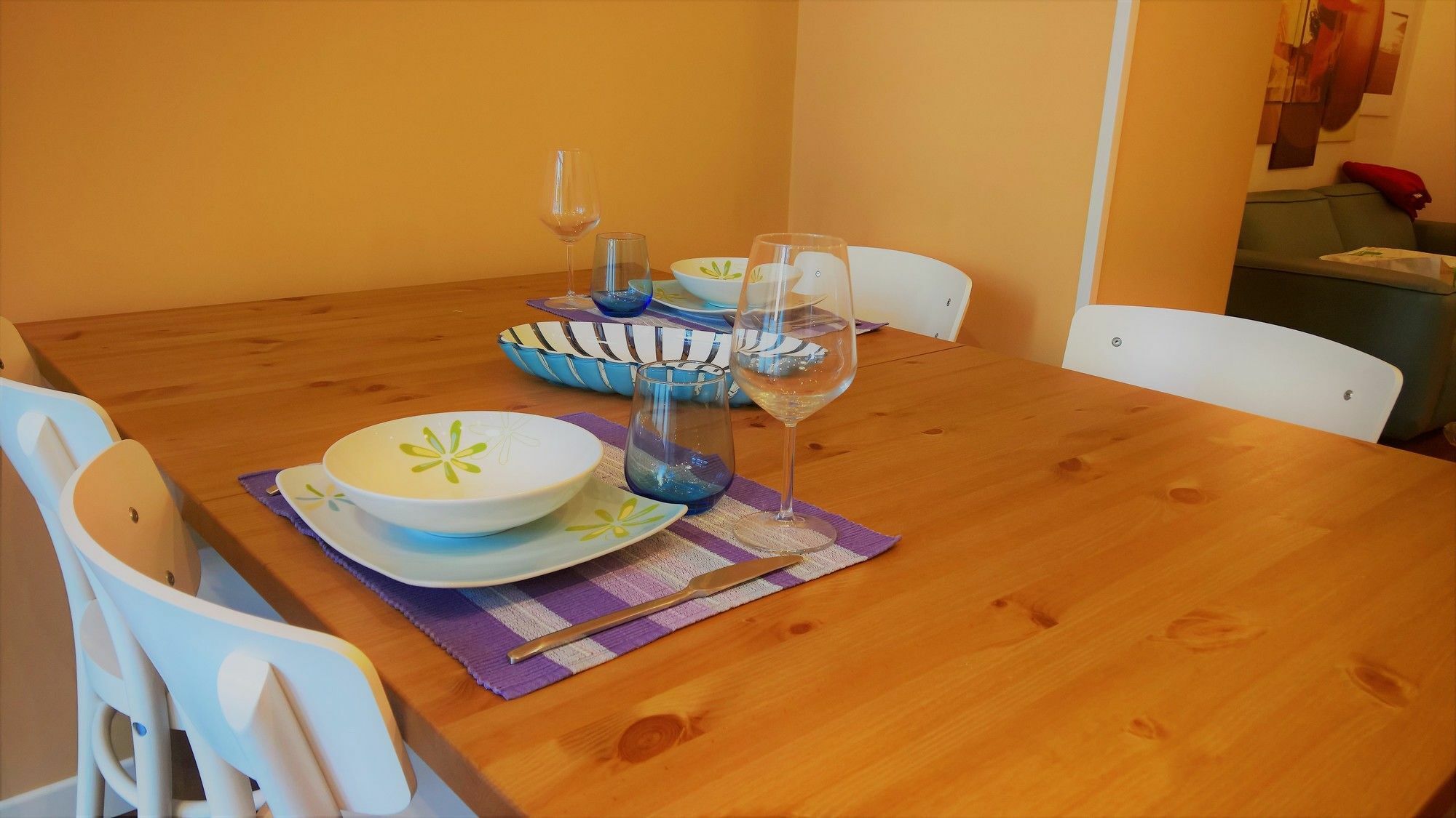Sacra Famiglia Ausonia Apartment Palermo Eksteriør billede